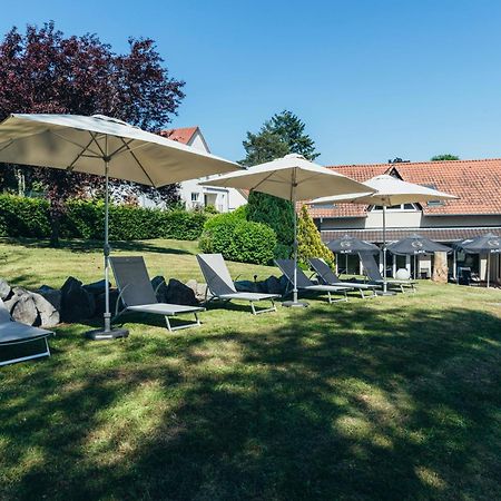 Hotel Spa Et Restaurant Au Chasseur Birkenwald Ngoại thất bức ảnh