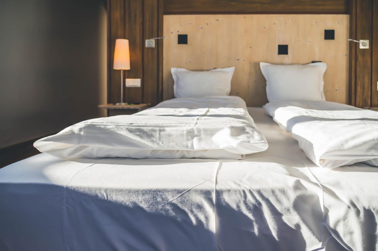 Hotel Spa Et Restaurant Au Chasseur Birkenwald Ngoại thất bức ảnh