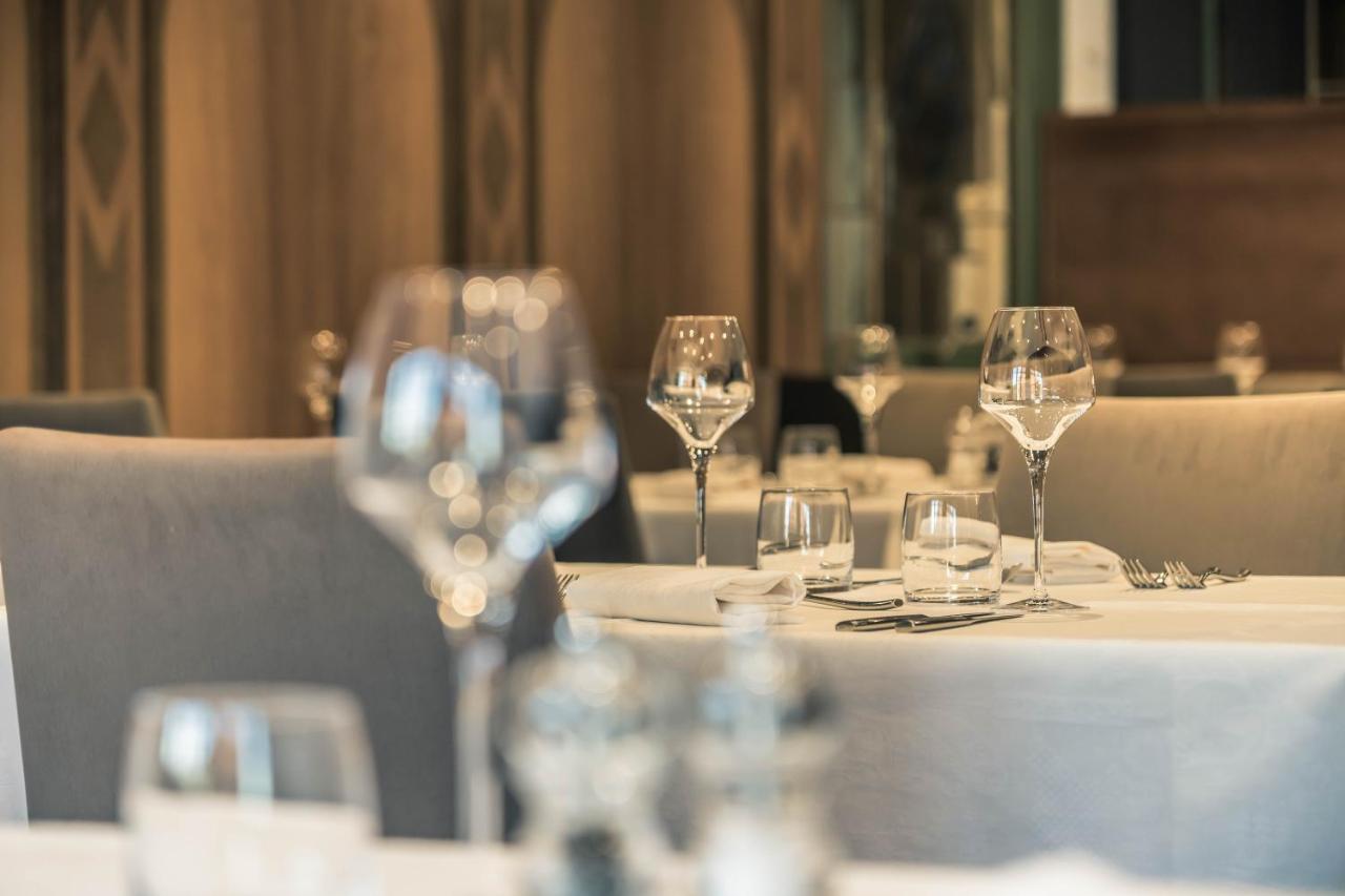 Hotel Spa Et Restaurant Au Chasseur Birkenwald Ngoại thất bức ảnh