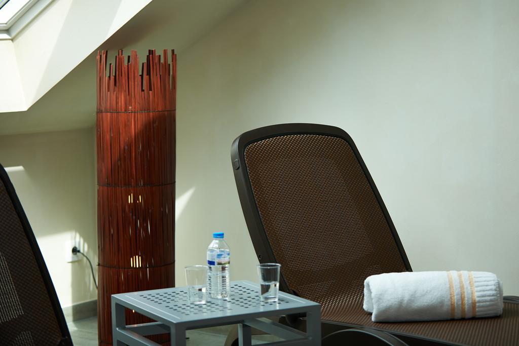 Hotel Spa Et Restaurant Au Chasseur Birkenwald Ngoại thất bức ảnh