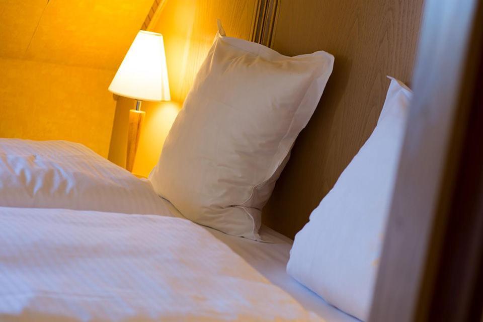 Hotel Spa Et Restaurant Au Chasseur Birkenwald Ngoại thất bức ảnh