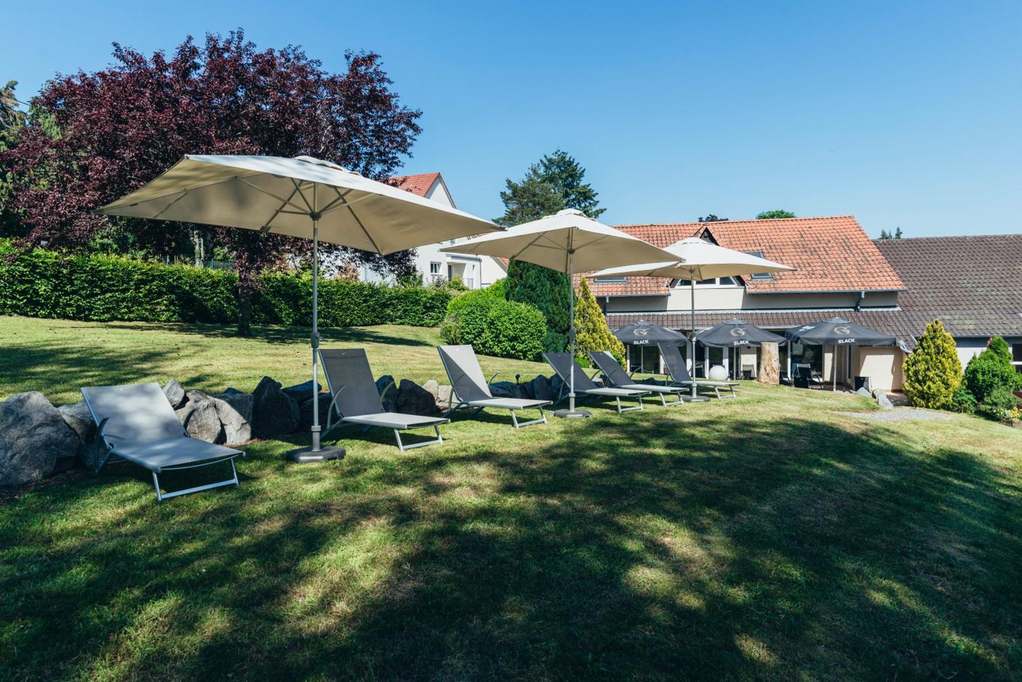 Hotel Spa Et Restaurant Au Chasseur Birkenwald Ngoại thất bức ảnh