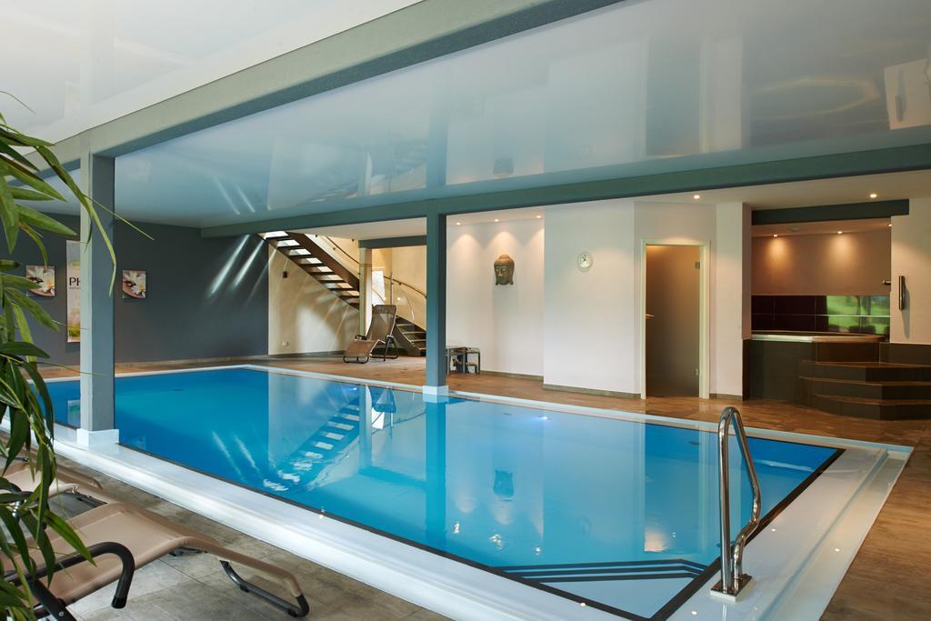 Hotel Spa Et Restaurant Au Chasseur Birkenwald Ngoại thất bức ảnh