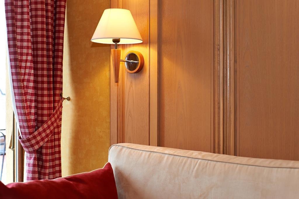 Hotel Spa Et Restaurant Au Chasseur Birkenwald Ngoại thất bức ảnh