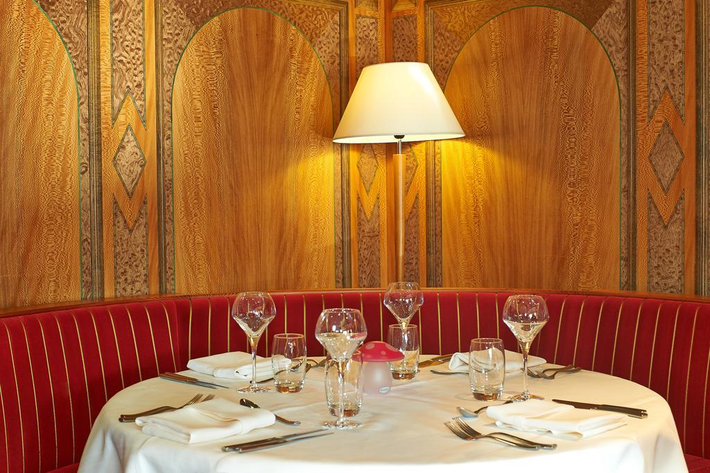 Hotel Spa Et Restaurant Au Chasseur Birkenwald Ngoại thất bức ảnh