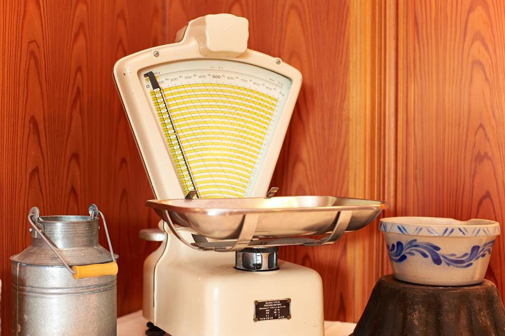 Hotel Spa Et Restaurant Au Chasseur Birkenwald Ngoại thất bức ảnh