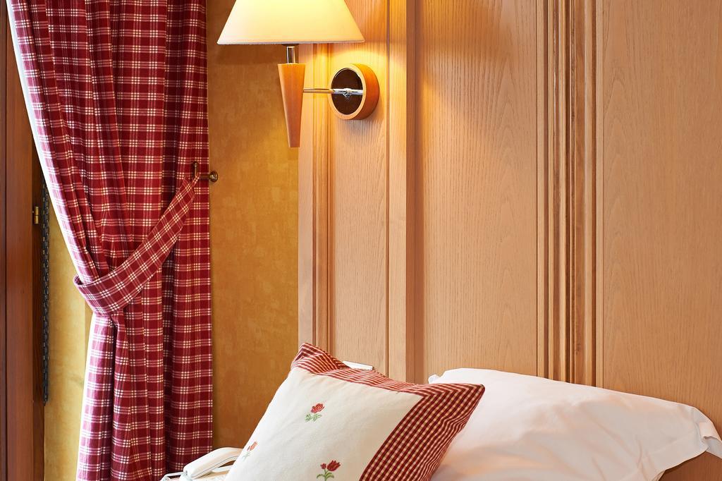Hotel Spa Et Restaurant Au Chasseur Birkenwald Ngoại thất bức ảnh