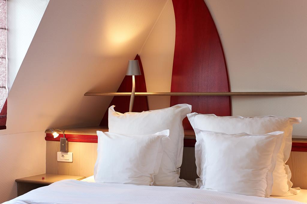 Hotel Spa Et Restaurant Au Chasseur Birkenwald Ngoại thất bức ảnh