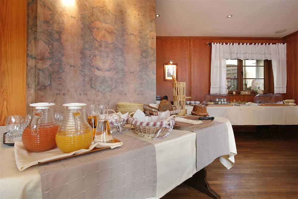 Hotel Spa Et Restaurant Au Chasseur Birkenwald Ngoại thất bức ảnh