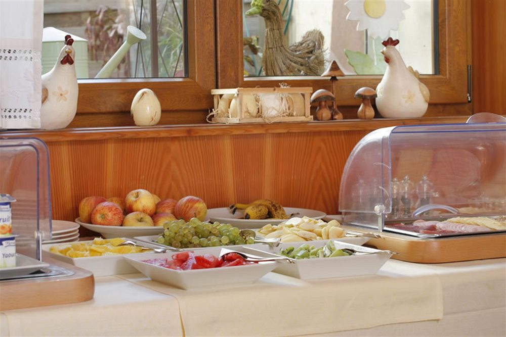 Hotel Spa Et Restaurant Au Chasseur Birkenwald Ngoại thất bức ảnh