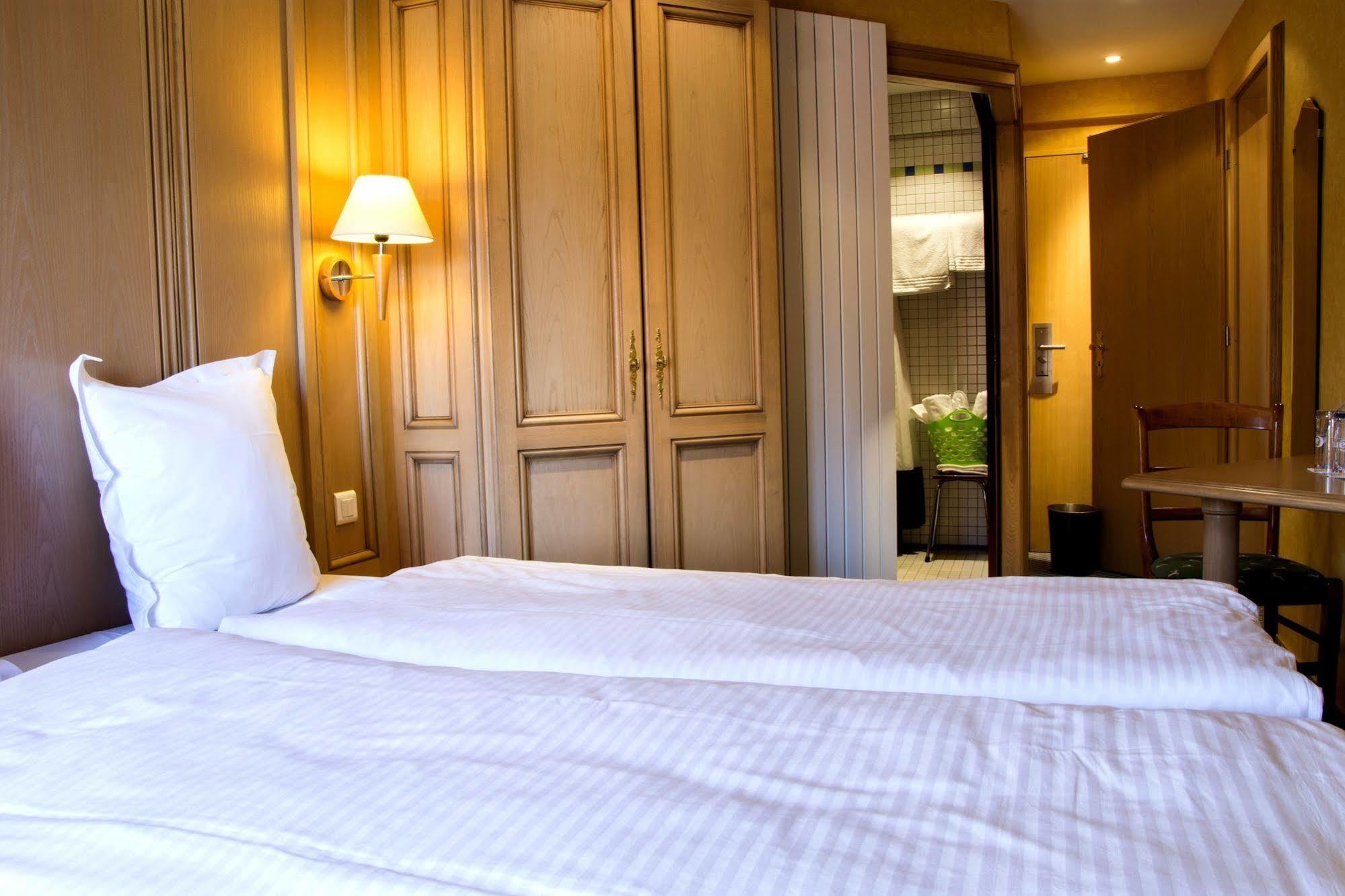 Hotel Spa Et Restaurant Au Chasseur Birkenwald Ngoại thất bức ảnh
