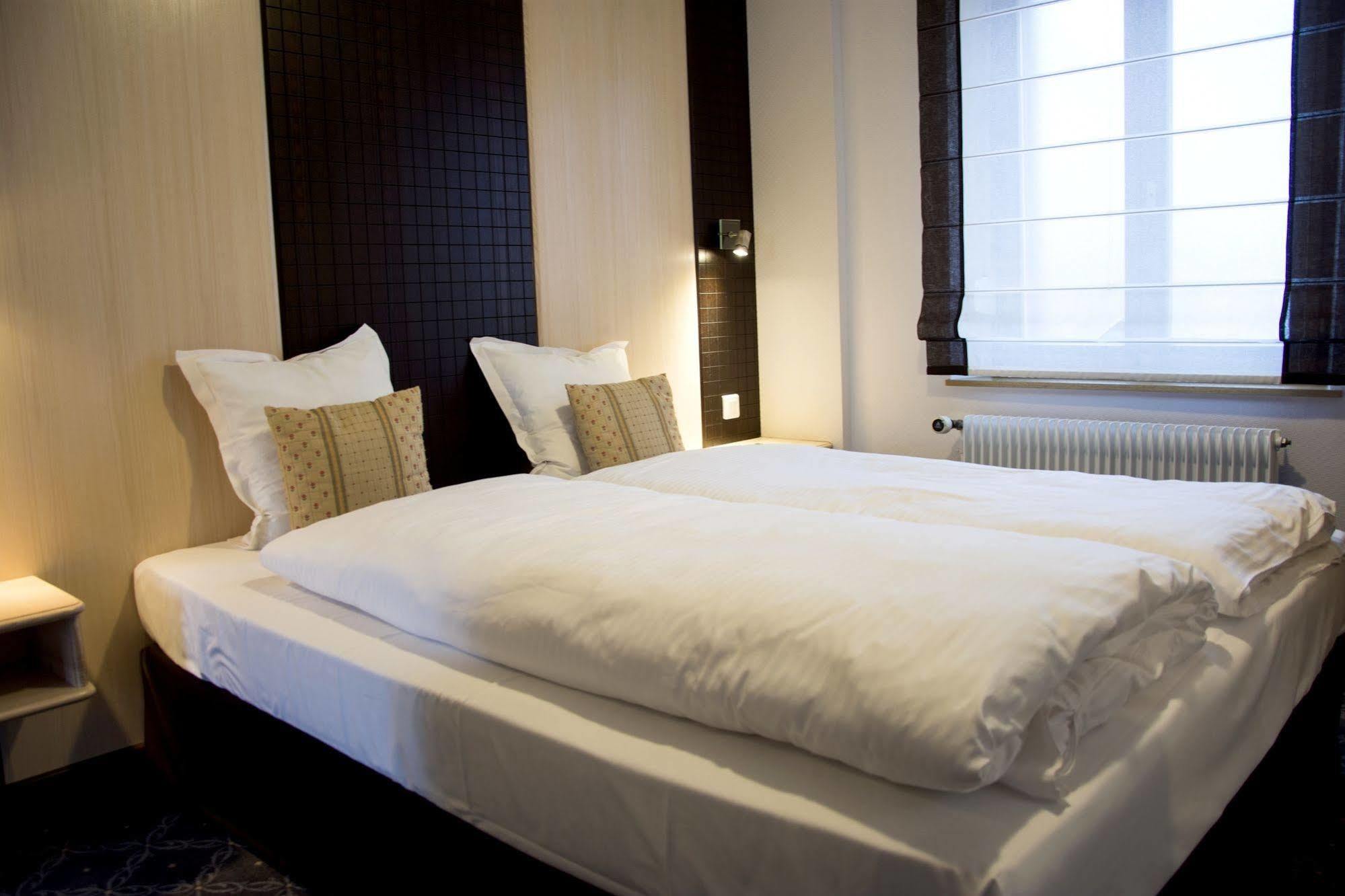Hotel Spa Et Restaurant Au Chasseur Birkenwald Ngoại thất bức ảnh