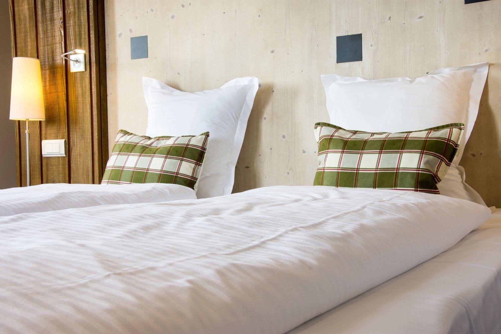 Hotel Spa Et Restaurant Au Chasseur Birkenwald Ngoại thất bức ảnh