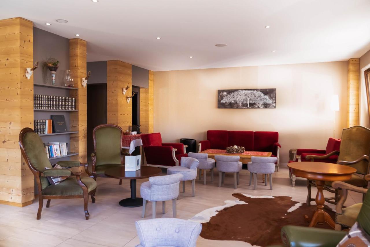 Hotel Spa Et Restaurant Au Chasseur Birkenwald Ngoại thất bức ảnh