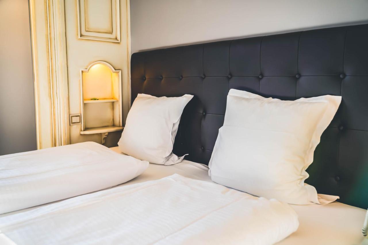 Hotel Spa Et Restaurant Au Chasseur Birkenwald Ngoại thất bức ảnh