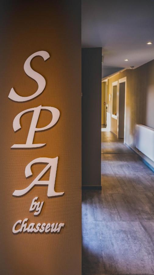 Hotel Spa Et Restaurant Au Chasseur Birkenwald Ngoại thất bức ảnh